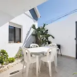 Feriehus Casinha Da Aldeia Cela Velha