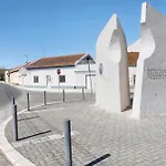 Casinha Da Aldeia Feriehus