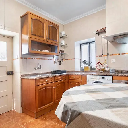 Casinha Da Aldeia 펜션 *