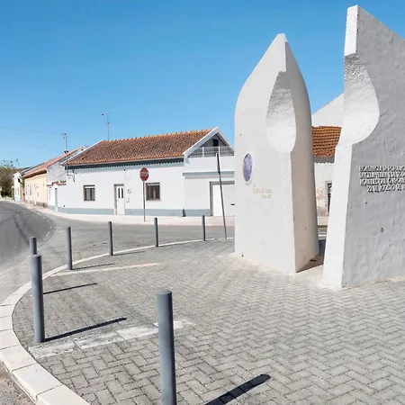 Casinha Da Aldeia 펜션 *