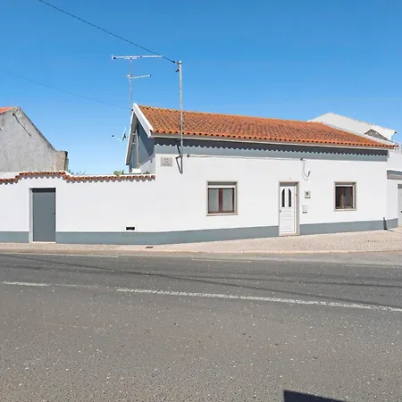 펜션 Casinha Da Aldeia *