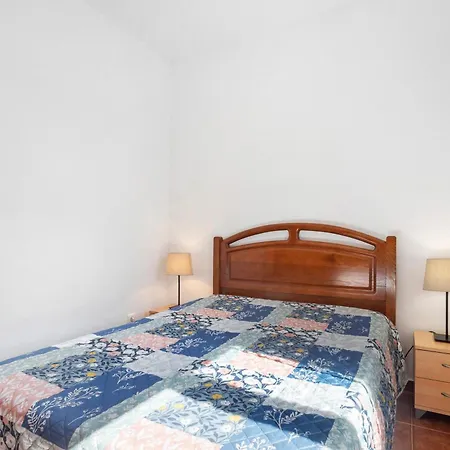 Casinha Da Aldeia Feriehus