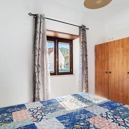 Casinha Da Aldeia Feriehus