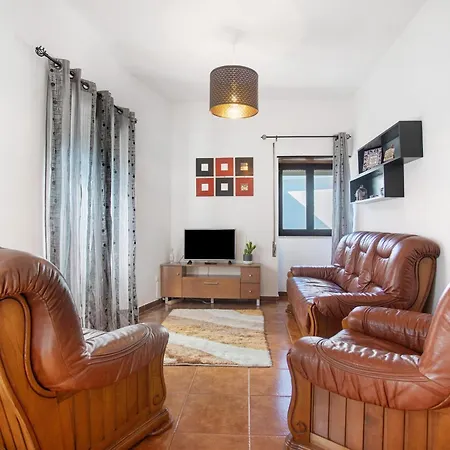 Casinha Da Aldeia Feriehus Cela Velha