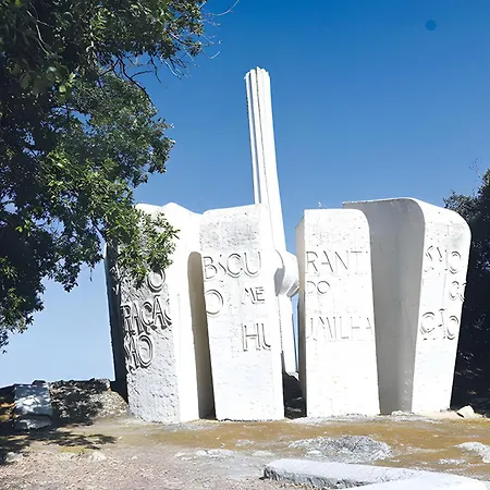 Feriehus Casinha Da Aldeia *