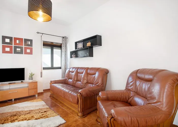 Casinha Da Aldeia Ferienhaus