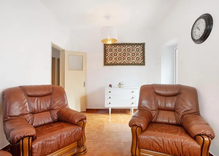 Ferienhaus Casinha Da Aldeia Cela Velha