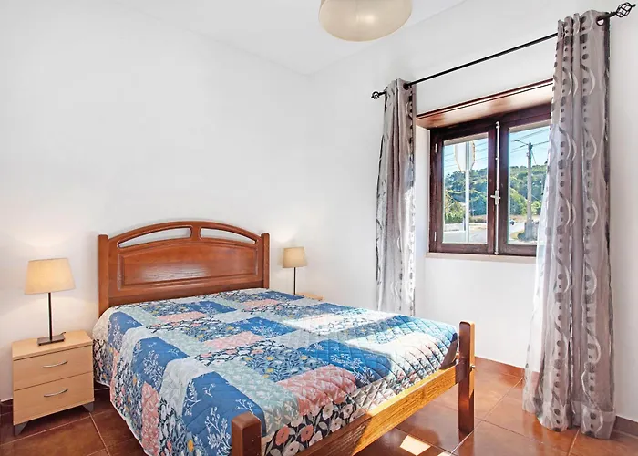 Ferienhaus Casinha Da Aldeia Cela Velha