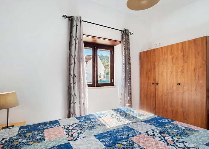 Casinha Da Aldeia * Cela Velha