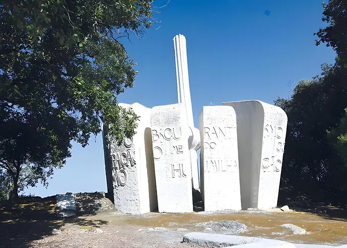 Casinha Da Aldeia Ferienhaus